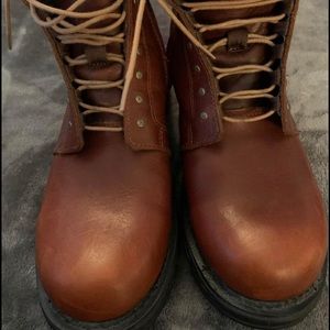 Harley Davidson Women’s size 11 Boots.